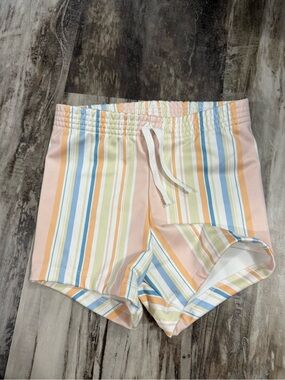 Imagine Perry Swim Trunks Boys Size 7/8